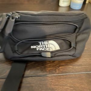 Jester Lumber Day pack black